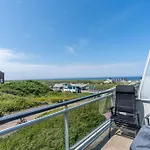 Appartementencomplex Juliana 90 Apartment De Koog (Texel)