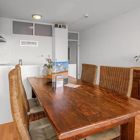 Апартаменты Appartementencomplex Juliana 90 Де-Коог