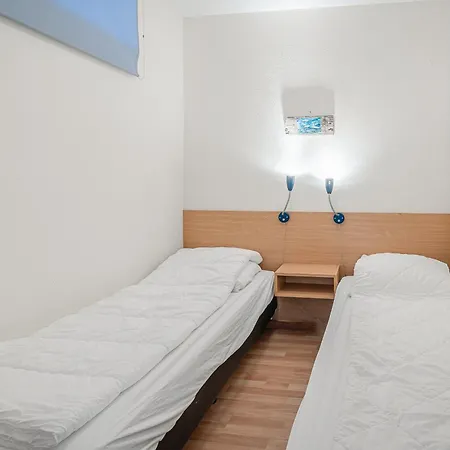 Appartementencomplex Juliana 90 * Де-Коог