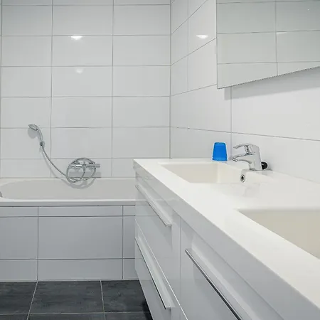 Appartementencomplex Juliana 90 Апартаменты *