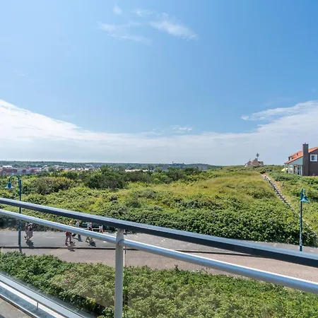 Appartementencomplex Juliana 90 Апартаменты