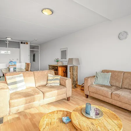 Appartementencomplex Juliana 90