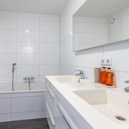 Appartementencomplex Juliana 90 데쿠크