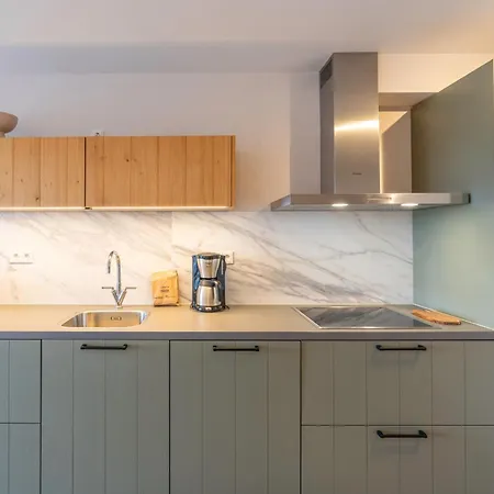 Appartementencomplex Juliana 90 * 데쿠크