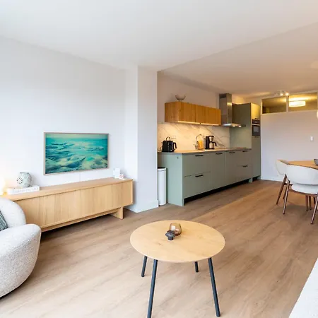 Appartementencomplex Juliana 90