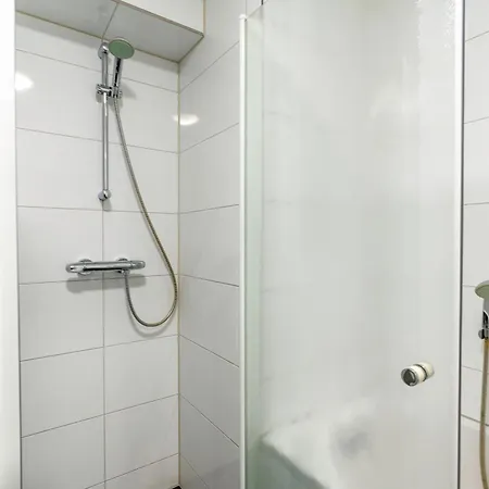 Appartementencomplex Juliana 90 아파트 데쿠크