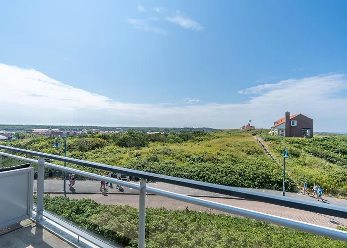 Appartementencomplex Juliana 90 Apartman