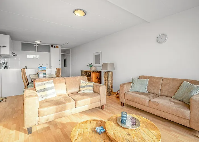 Appartementencomplex Juliana 90