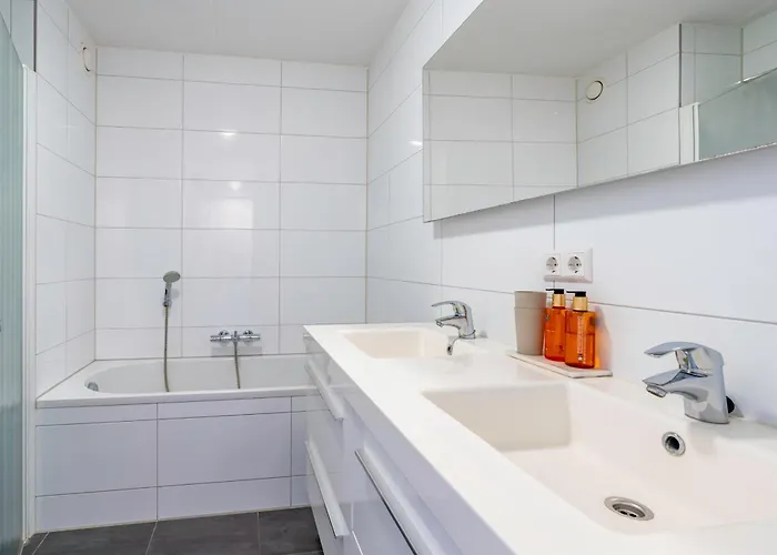 Appartementencomplex Juliana 90 De Koog