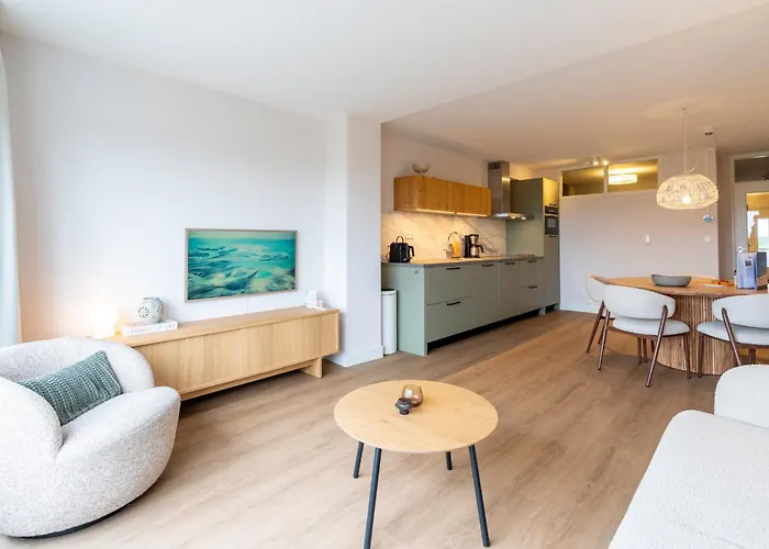 Appartementencomplex Juliana 90