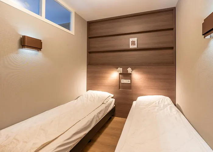 Appartementencomplex Juliana 90 Apartman