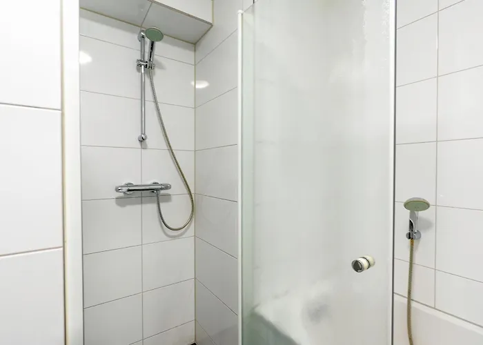 Appartementencomplex Juliana 90 아파트 데쿠크