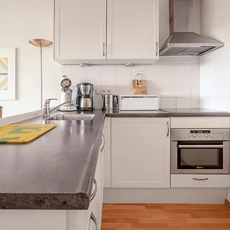 Appartementencomplex Juliana 90 Apartman De Koog