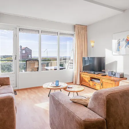 Appartementencomplex Juliana 90 De Koog