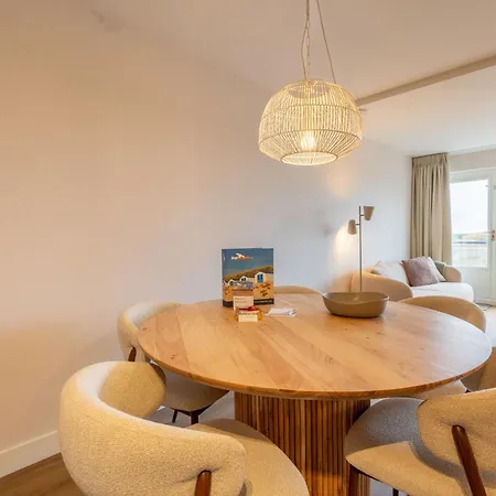 Appartementencomplex Juliana 90 アパート *